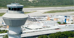 Aeropuertos ASUR