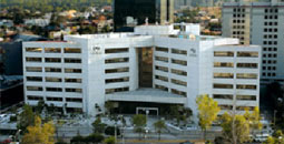 Banca de desarrollo
