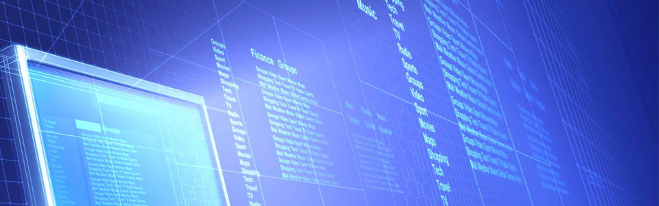 Desarrollo de software empresarial