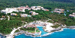 Parques temáticos